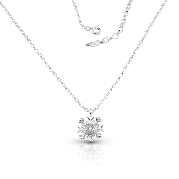 Сребърни колиета 701538