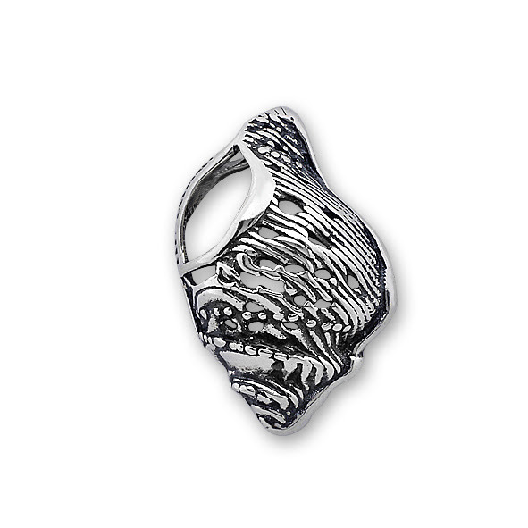 Сребърна висулка без камък 172595